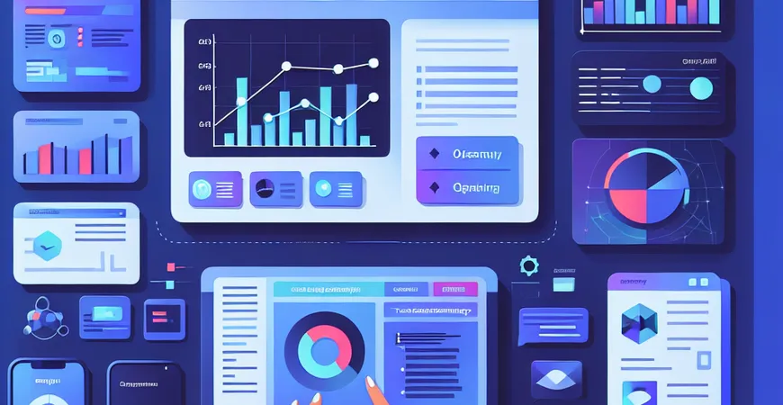 如何使用 Power BI 优化费用分析报表？优化技巧